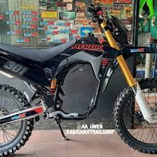 Paket 300 cc untuk x max 250 cuman 4,9 juta ! Crf 150 L Modif Trail Cahunit Com