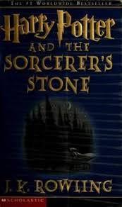 Harry Potter And The Sorcerer S Stone Mm By J K Rowling From Secondsale Sku 00011449010