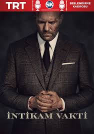 İntikam Vakti