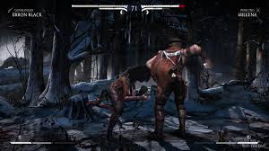 And, quite surprisingly, an actual story. Mortal Kombat X Review Xbox One