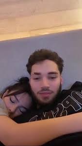 Adin Ross Looked at Solar Eclipse