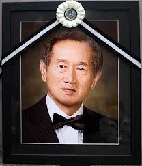 World Taekwondo User News] Obituary in memory of senior grandmaster  Soon-bae Kim