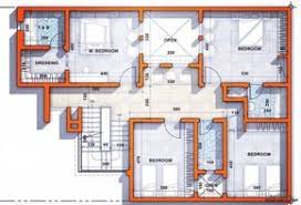 مخطط فيلا سكنية مساحة الأرض ٢٠٠ م٢ معيشة بالدور الأرضي و نوم في الدور الأول ن تصميم معماري عمار Architect Am Family House Plans New House Plans House Plans