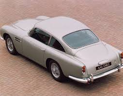 Image result for Pale Primrose 1963 Aston Martin