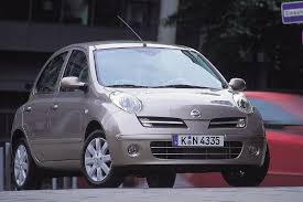 Nissan Micra Whiskey Lover Gifts Small Cars Nissan