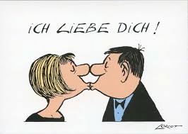 Loriot Postkarte Ich Liebe Dich Postkarten Liebe Mit Bildern Loriot Loriot Zitate Witzige Spruche