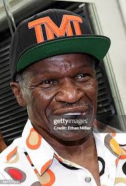 137 フロイド メイウェザー シニア Photos Stock Photos, High-Res Pictures, and Images