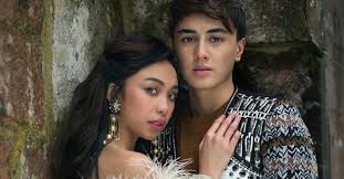 Edward and maymay, who are known for their tandem mayward, have long been rumored to be reuniting for a project. Maymay Entrata Edward Barber Wows In Mega Magazine Photos Hype Mania