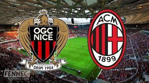 Retrouvez désormais sur foot mercato un livescore complet avec les résultats en direct de plus de 200 compétitions à travers le monde. Nice Milan Suivez Le Match En Streaming Direct Live