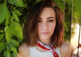 Who's That Girl: Cailee Rae