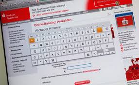 Login using your username and password. Jeder Zweite Deutsche Will Policen Ubers Online Banking Verwalten Pfefferminzia De