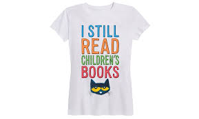 Choose an option size guide. Licensed Pete The Cat Teacher School Tees Groupon