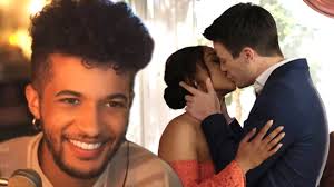 'The Flash' Season 7 Finale: Jordan Fisher