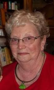 Obituary Notice: Kathryn Hooven Patton