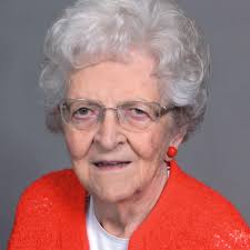 Evelyn June "Grandma June" Tipton, Dec. 8, 1928 — Nov. 14, 2019