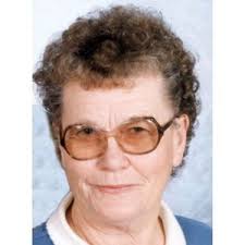 Obituary information for Jeraldine Scherer