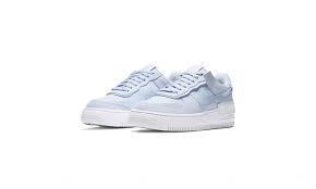 Nike air force 1 x stussy low low fossil. Nike Air Force 1 Shadow Hydrogen Blue Hier Kaufen Snkraddicted
