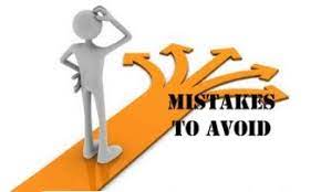 4 Mistakes To Avoid When Selling Your Business