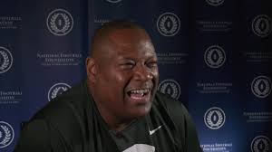 Michigan State Spartans Football: Lorenzo White Hall of Fame