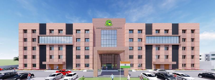 Gandhinagar Municipal Corporation