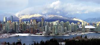 Shop for vancouver skyline wall art from the world's greatest living artists. 2009 Vancouver Skyline Panorama Photo Image North America Canada The West Images At Photo Community