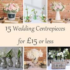 We did not find results for: 15 Wedding Centrepieces For 15 Or Less