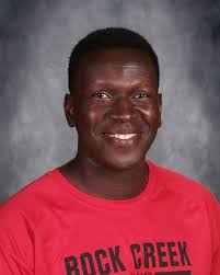 Staff — Rock Creek Community Academy