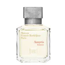 The legendary house is lauded for using rare essential oils sourced from exotic destinations such as morocco, brazil and jamaica. Amazon Com Maison Francis Kurkdjian Amyris Pour Homme Eau De Toilette 2 4 Oz Beauty