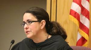 Port: 'They are literally dying in Cass County,' says judge frustrated with  access to addiction treatment