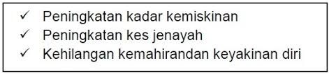 Masalah sosial adalah perbedaan antara harapan dan kenyataan atau sebagai kesenjangan antara situasi yang ada dengan situasi yang seharusnya. Maklumat Berikut Menunjukkan Masalah Sosial Di Malaysia Masalah Tersebut Berpunca Daripad