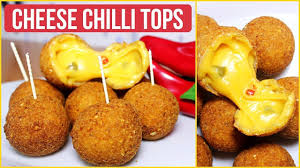 Cheese Chilli Tops Recipe Easy Party Appetizers Mcdonald S Style Chi Party Appetizers Easy Appetizers For Party Chili Cheese
