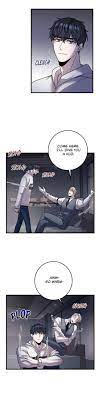Profundis Ch.27 Page 8 - Mangago