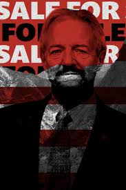 Interior Department Corruption