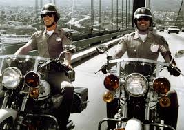 With larry wilcox, erik estrada, robert pine, paul korver. Iconic Motorcycles Behind Famous 1980 S Tv Series Chips