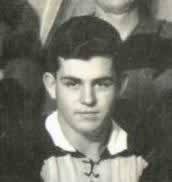 James Lloyd Meredith