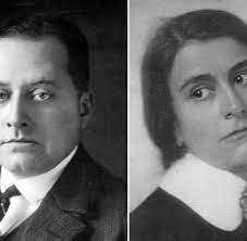 Ich träume so leise von dir. Actionszenen Der Weltliteratur Else Lasker Schuler Welt
