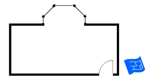 Bay window index carpentry remodeling framing installing windows Bay Window Designs