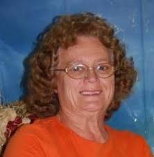 Susan Louise Starkey Hayhurst