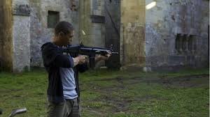 Made in france fr (2015): Made In France La Bande Annonce Choc Premiere Fr