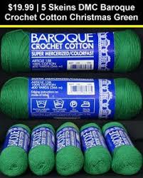 You are buying a lot of 3 bucilla super mercerized petite wondersheen crochet yarn. 93 Crochet Thread 83906 Ideas Thread Crochet Crochet Thread