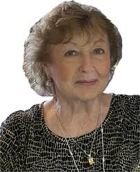 Laura J. Zimmerman Obituary August 31, 2024