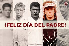 Maybe you would like to learn more about one of these? Club Universitario De Deportes