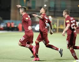 Gli abbonati potranno seguirla in streaming tramite le. Siviglia Roma Dove Vederla In Diretta Tv Streaming E Orario D Inizio