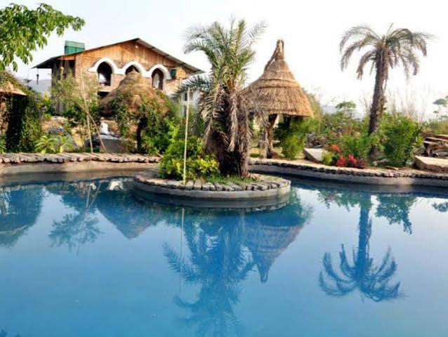 Loha Grah Resort