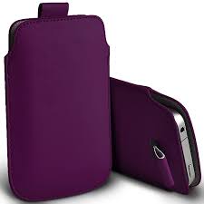 Allview P10 Mini (dunkel lila) Slip In ...