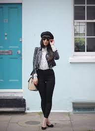 Pin By Bethany Dollar On Fashionable Fashion Outfits With Hats Style
