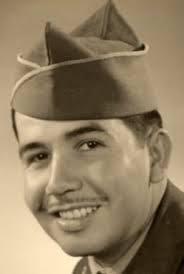 Camilo T. Ramirez, Sr.