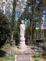 Herbert becker, das buddhistische haus in frohnau, in: Das Buddhistische Haus In Berlin Frohnau Blog Inberlin