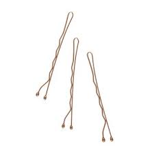 Katy perry daisy bobby pins set ($3): Conair Secure Hold Brown Bobby Pins 90ct Cvs Pharmacy