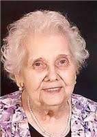 Mary Brady Obituary (1925